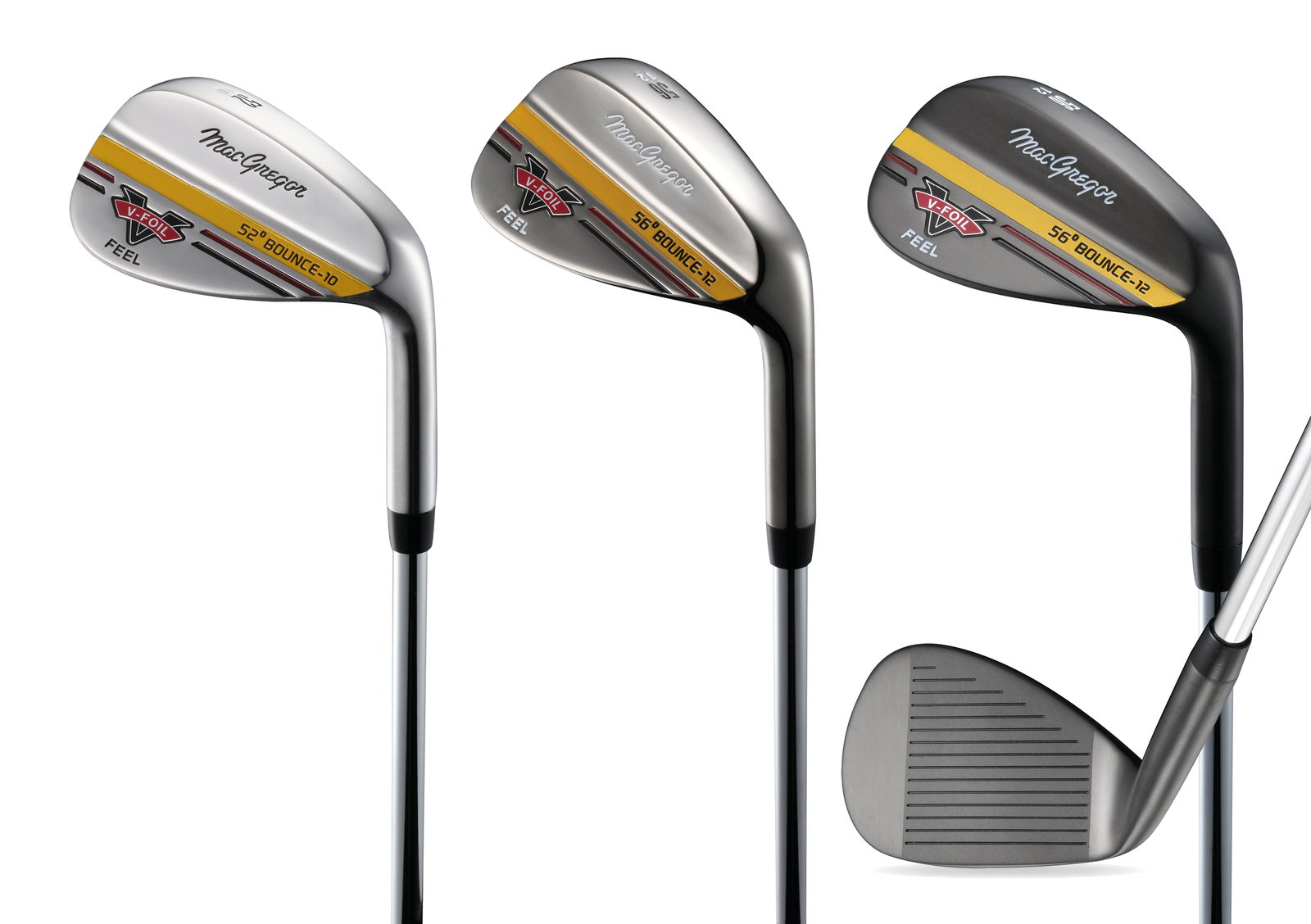NEW TAYLORMADE 300 SERIES DRIVER! GolfMagic First Look